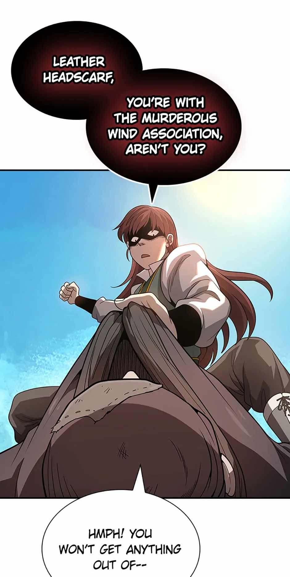 The Demonic Blade Fairy Chapter 40 39